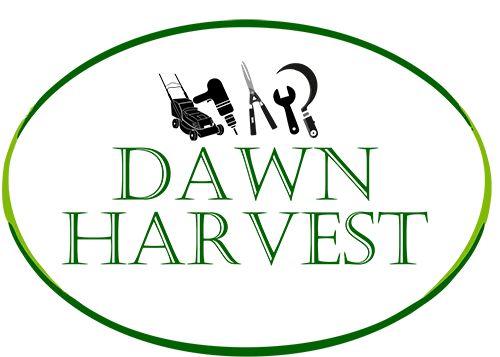 Welcome to Dawnharvest