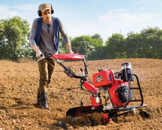 Lawn Cutter Supplier in Delhi