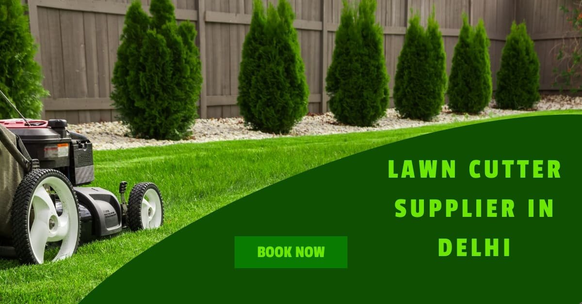 Lawn cutter suppliers in Delhi is dawn harvest
